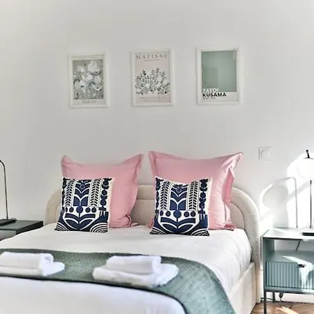 Parisien Spacieux #marais #rivoli - Ii * Paris