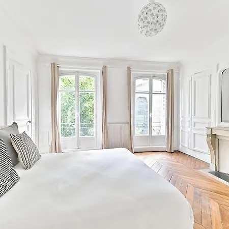 Parisien Spacieux #marais #rivoli - Ii Paris