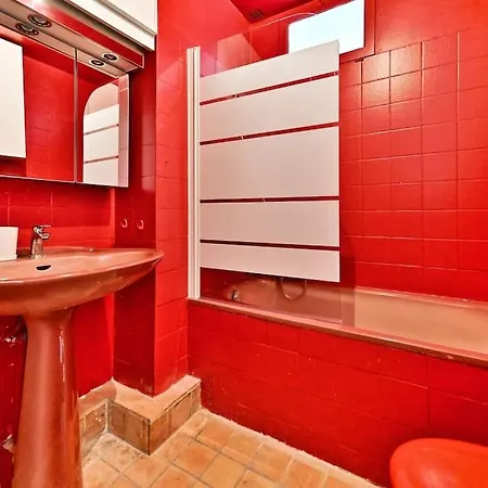 Parisien Spacieux #marais #rivoli - Ii Apartamento *