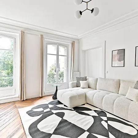 Parisien Spacieux #marais #rivoli - Ii Apartment *